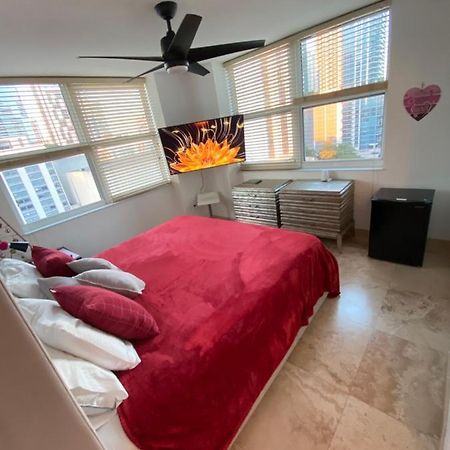 Comfortable Room In The Brickell City Center Area Μαϊάμι Εξωτερικό φωτογραφία