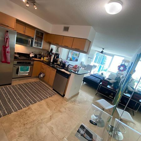 Comfortable Room In The Brickell City Center Area Μαϊάμι Εξωτερικό φωτογραφία