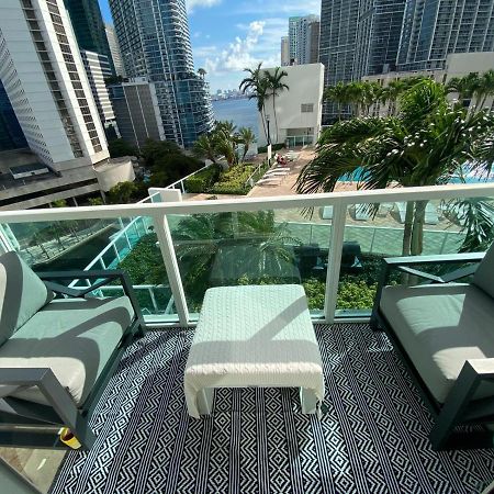 Comfortable Room In The Brickell City Center Area Μαϊάμι Εξωτερικό φωτογραφία