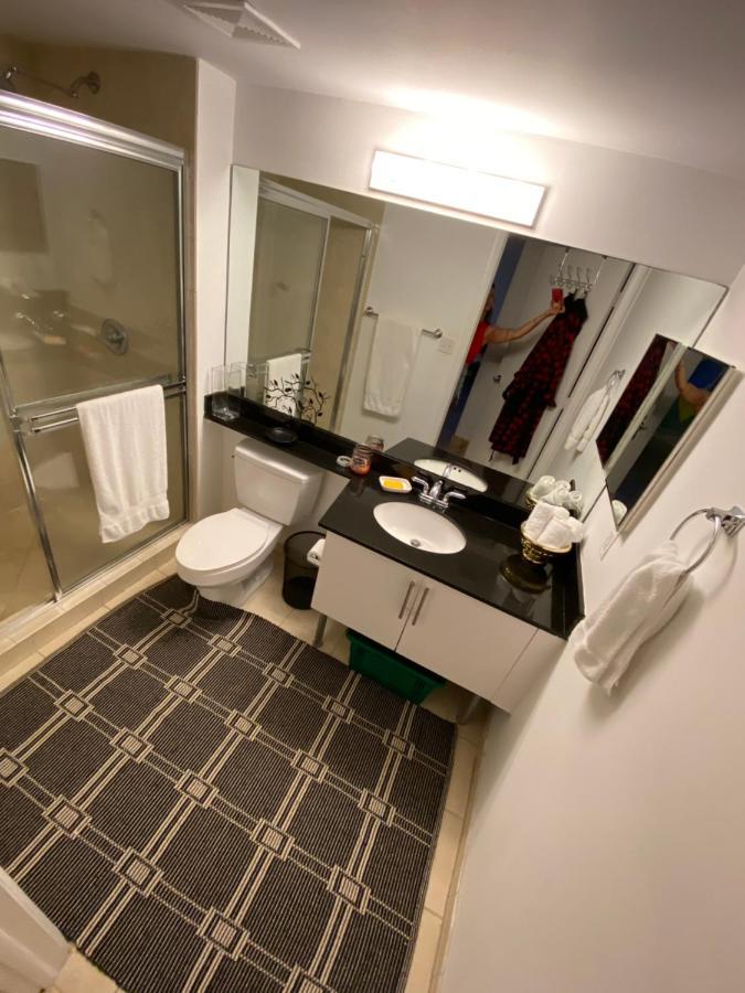 Comfortable Room In The Brickell City Center Area Μαϊάμι Εξωτερικό φωτογραφία