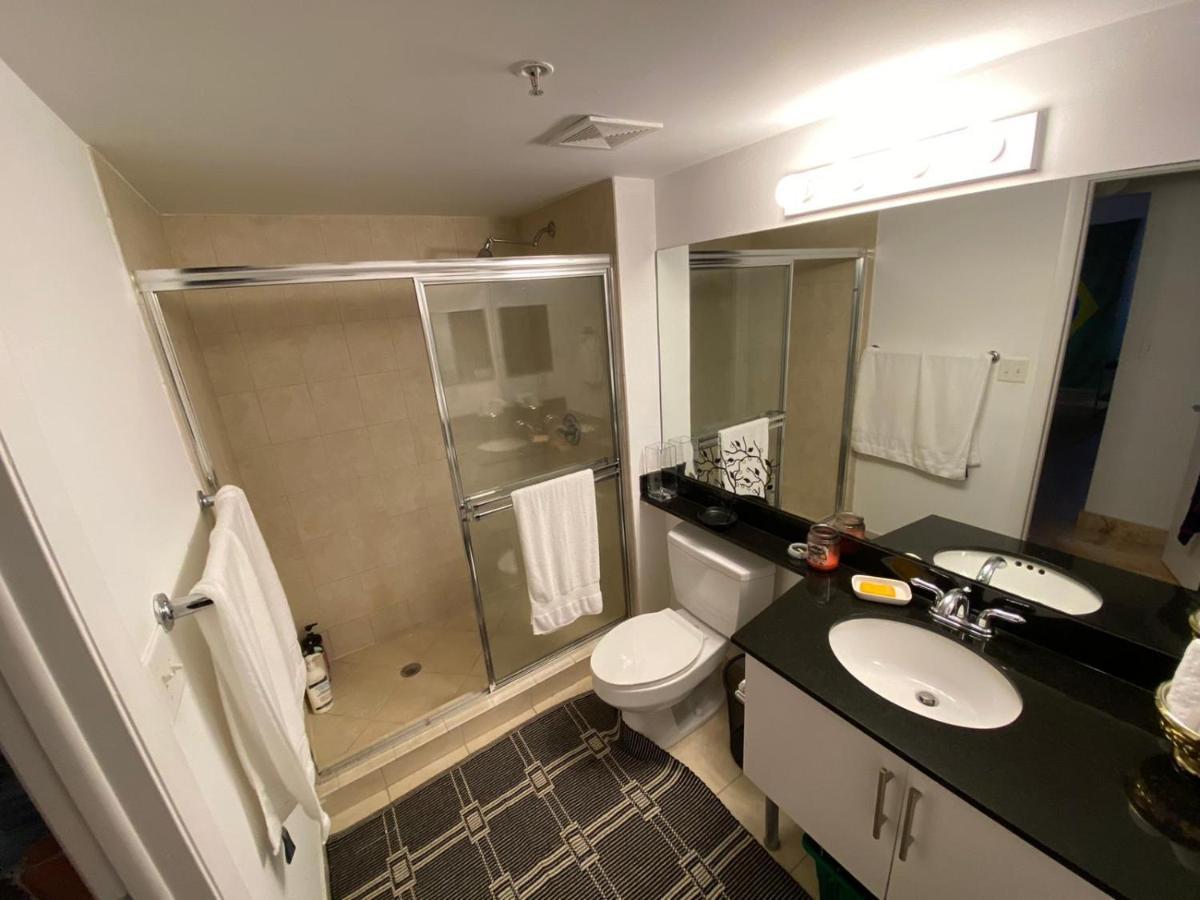 Comfortable Room In The Brickell City Center Area Μαϊάμι Εξωτερικό φωτογραφία