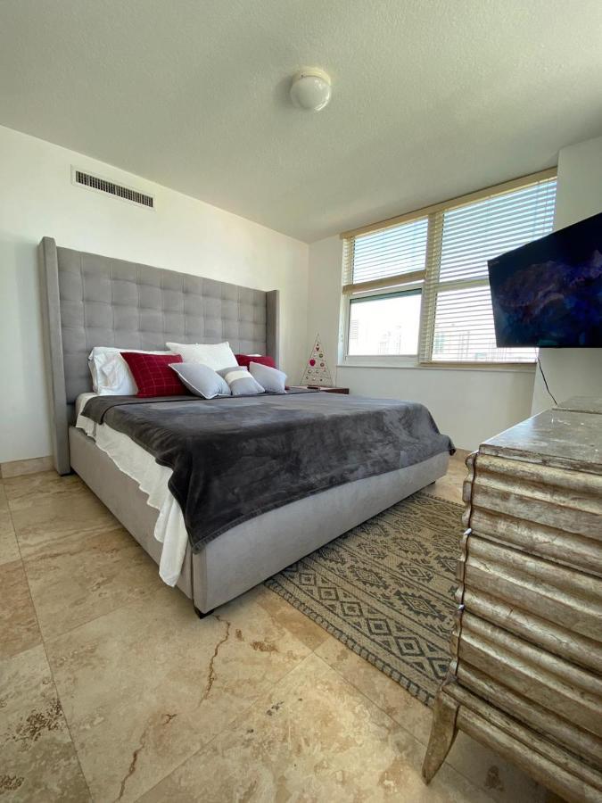 Comfortable Room In The Brickell City Center Area Μαϊάμι Εξωτερικό φωτογραφία