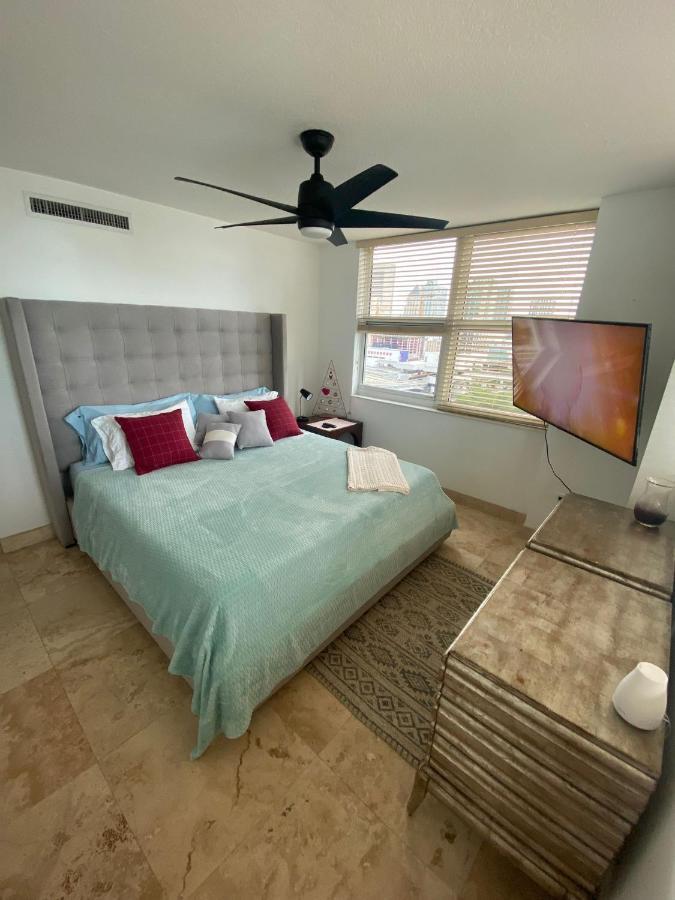Comfortable Room In The Brickell City Center Area Μαϊάμι Εξωτερικό φωτογραφία