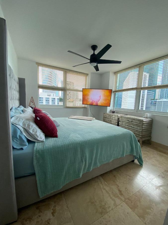 Comfortable Room In The Brickell City Center Area Μαϊάμι Εξωτερικό φωτογραφία