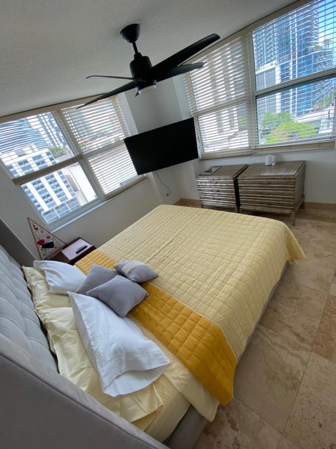 Comfortable Room In The Brickell City Center Area Μαϊάμι Εξωτερικό φωτογραφία
