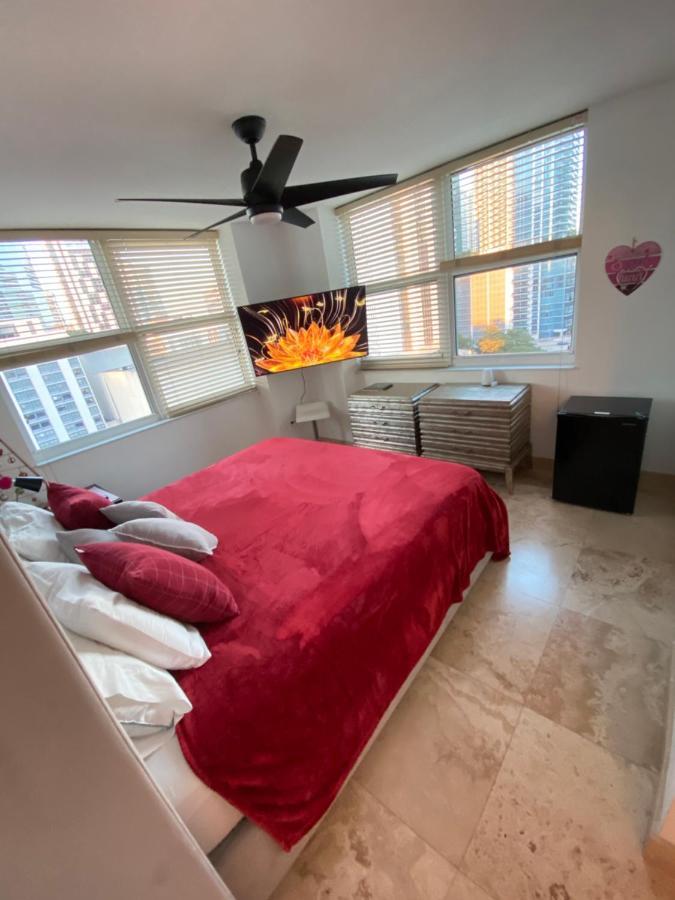 Comfortable Room In The Brickell City Center Area Μαϊάμι Εξωτερικό φωτογραφία