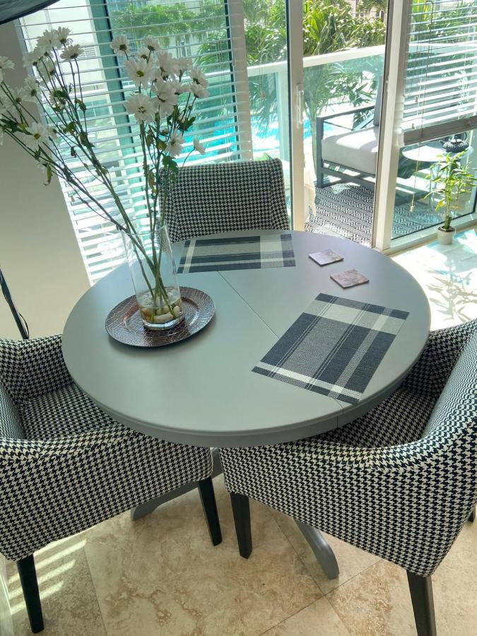 Comfortable Room In The Brickell City Center Area Μαϊάμι Εξωτερικό φωτογραφία