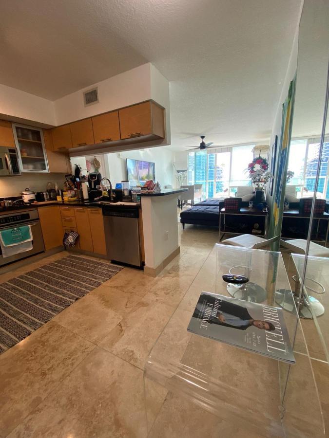 Comfortable Room In The Brickell City Center Area Μαϊάμι Εξωτερικό φωτογραφία