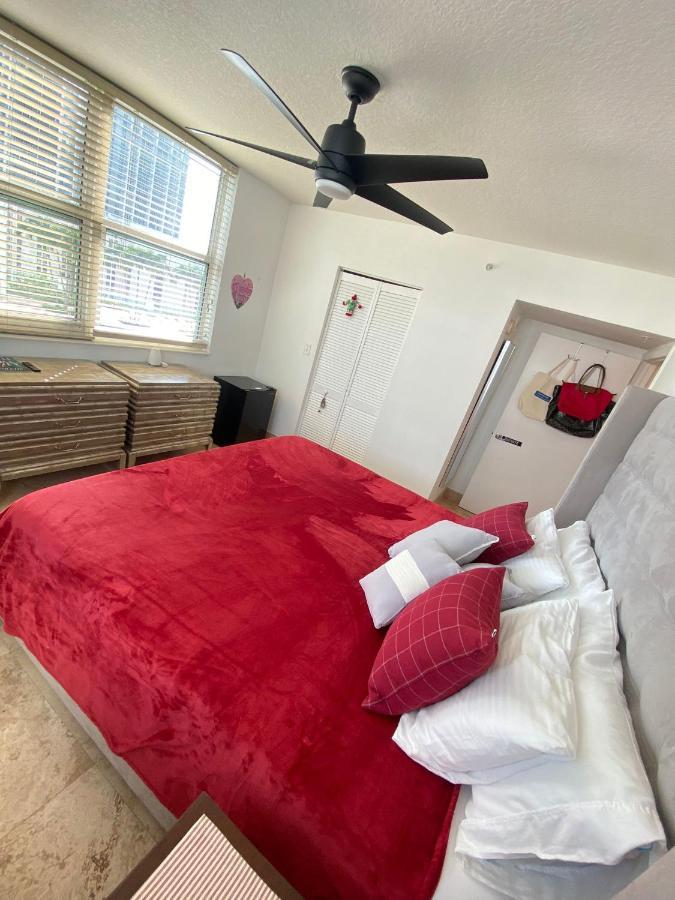 Comfortable Room In The Brickell City Center Area Μαϊάμι Εξωτερικό φωτογραφία