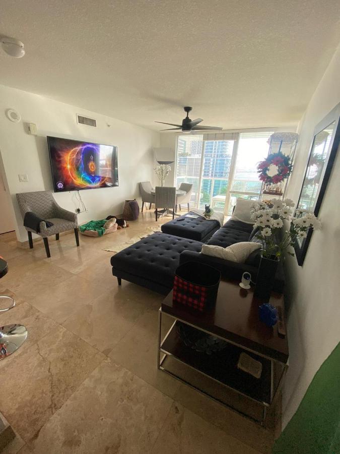 Comfortable Room In The Brickell City Center Area Μαϊάμι Εξωτερικό φωτογραφία