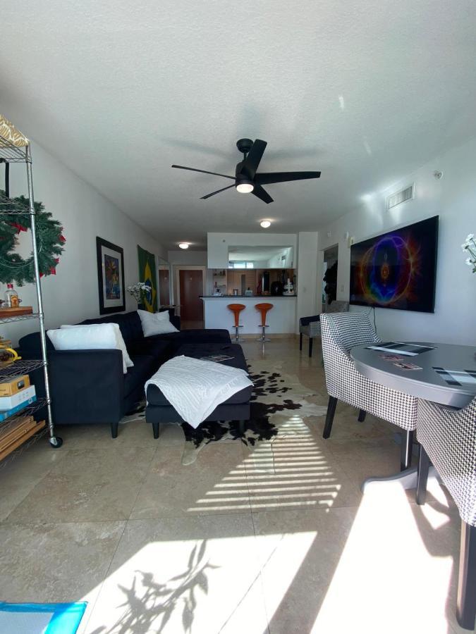 Comfortable Room In The Brickell City Center Area Μαϊάμι Εξωτερικό φωτογραφία