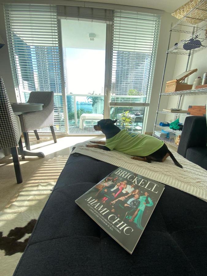 Comfortable Room In The Brickell City Center Area Μαϊάμι Εξωτερικό φωτογραφία