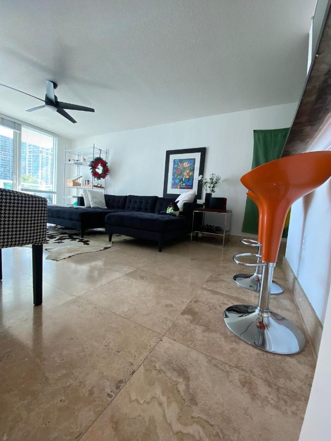 Comfortable Room In The Brickell City Center Area Μαϊάμι Εξωτερικό φωτογραφία