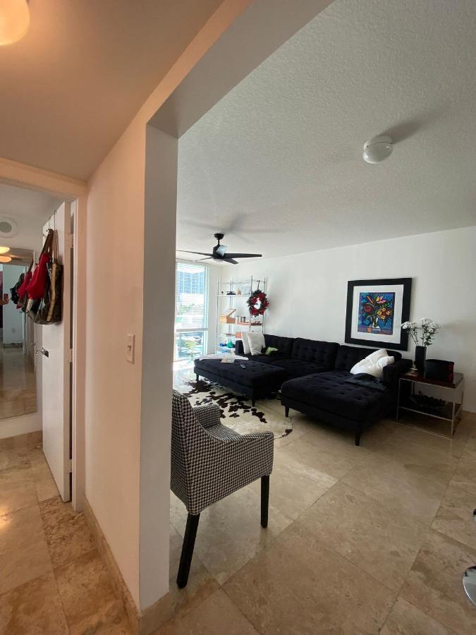 Comfortable Room In The Brickell City Center Area Μαϊάμι Εξωτερικό φωτογραφία