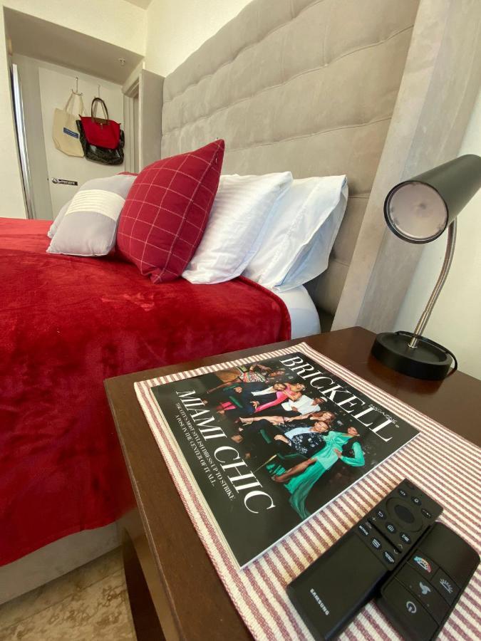 Comfortable Room In The Brickell City Center Area Μαϊάμι Εξωτερικό φωτογραφία
