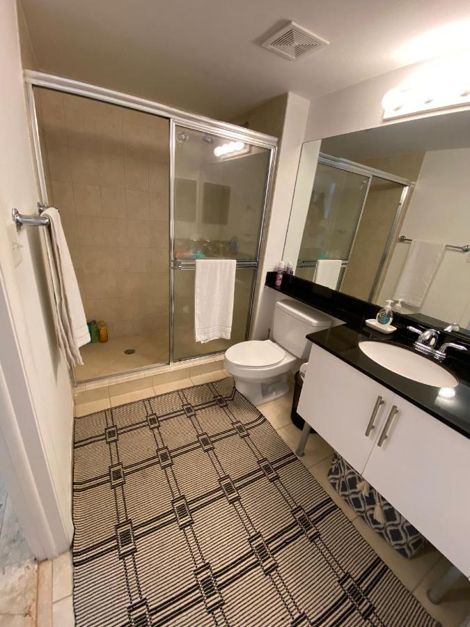 Comfortable Room In The Brickell City Center Area Μαϊάμι Εξωτερικό φωτογραφία