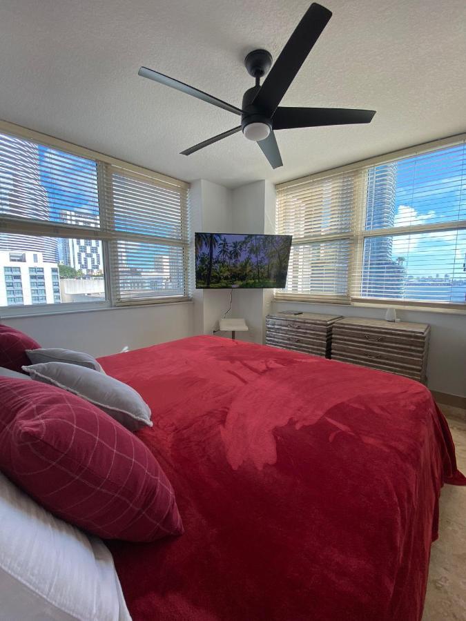 Comfortable Room In The Brickell City Center Area Μαϊάμι Εξωτερικό φωτογραφία