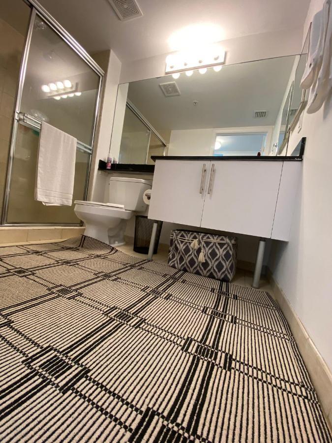 Comfortable Room In The Brickell City Center Area Μαϊάμι Εξωτερικό φωτογραφία