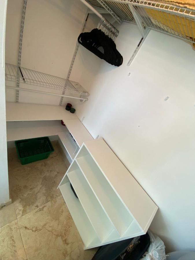 Comfortable Room In The Brickell City Center Area Μαϊάμι Εξωτερικό φωτογραφία