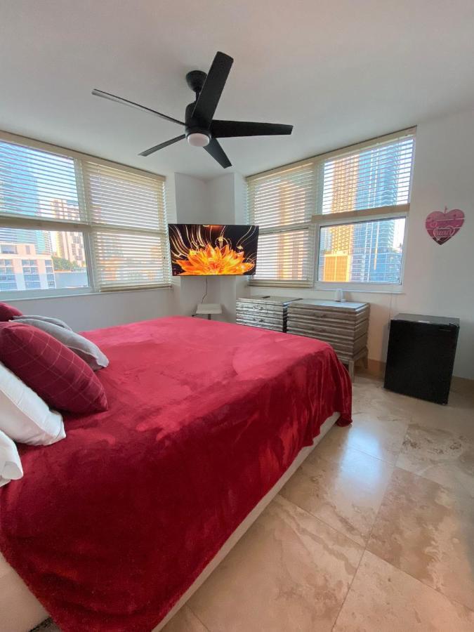 Comfortable Room In The Brickell City Center Area Μαϊάμι Εξωτερικό φωτογραφία