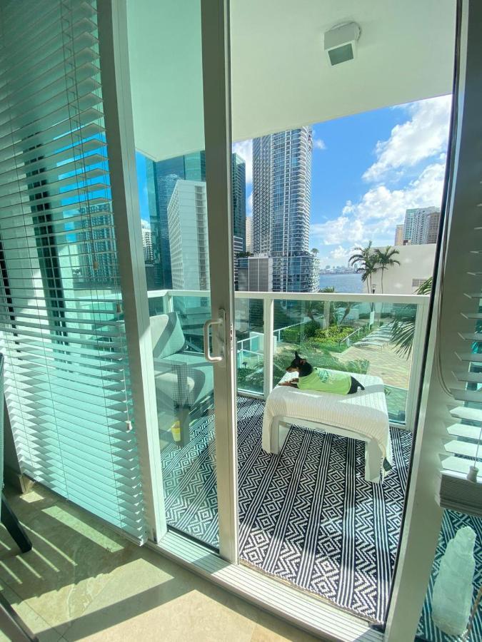 Comfortable Room In The Brickell City Center Area Μαϊάμι Εξωτερικό φωτογραφία