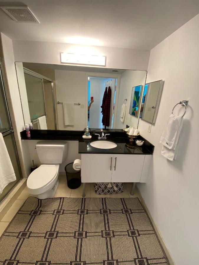 Comfortable Room In The Brickell City Center Area Μαϊάμι Εξωτερικό φωτογραφία