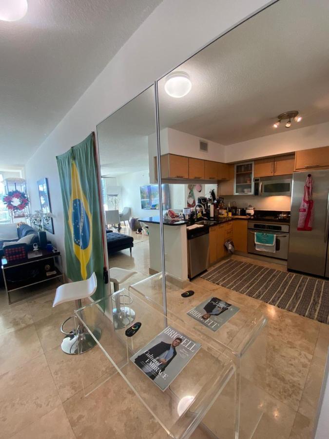 Comfortable Room In The Brickell City Center Area Μαϊάμι Εξωτερικό φωτογραφία