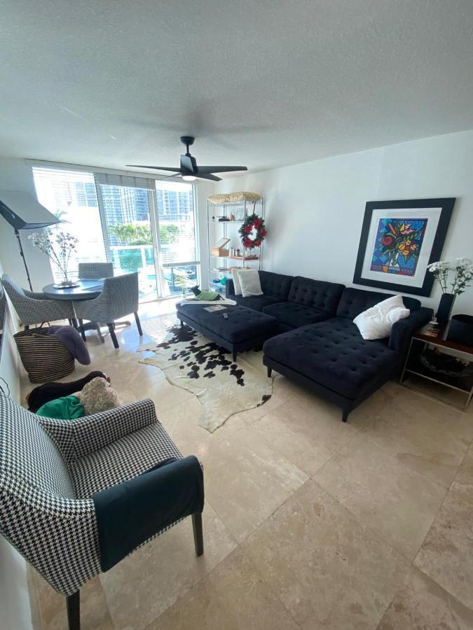 Comfortable Room In The Brickell City Center Area Μαϊάμι Εξωτερικό φωτογραφία