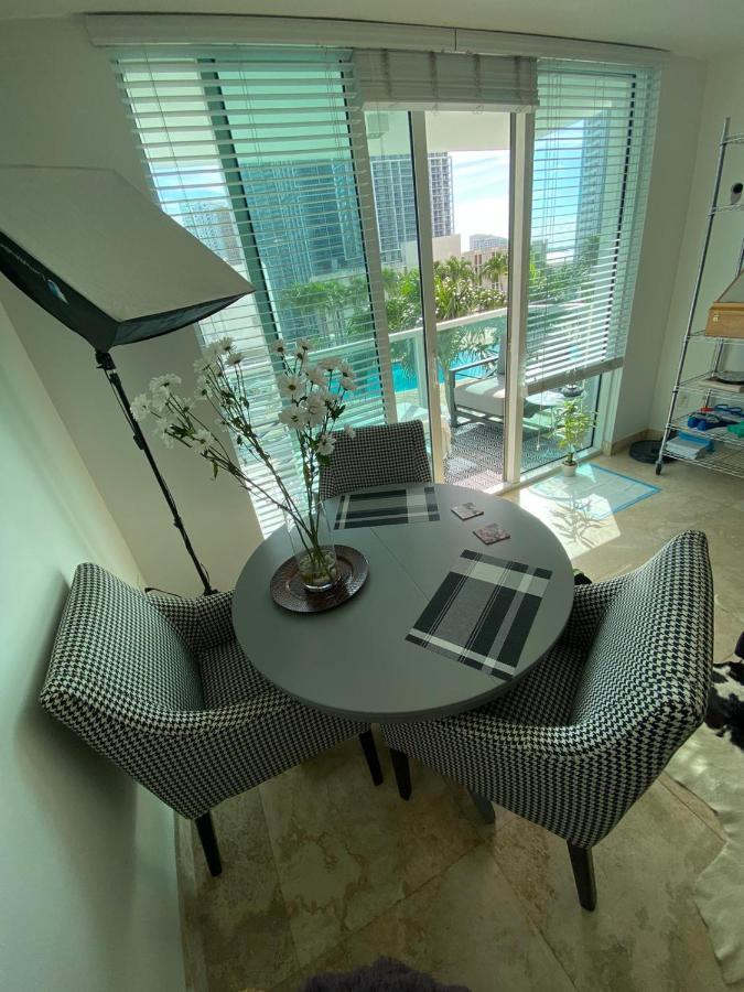 Comfortable Room In The Brickell City Center Area Μαϊάμι Εξωτερικό φωτογραφία