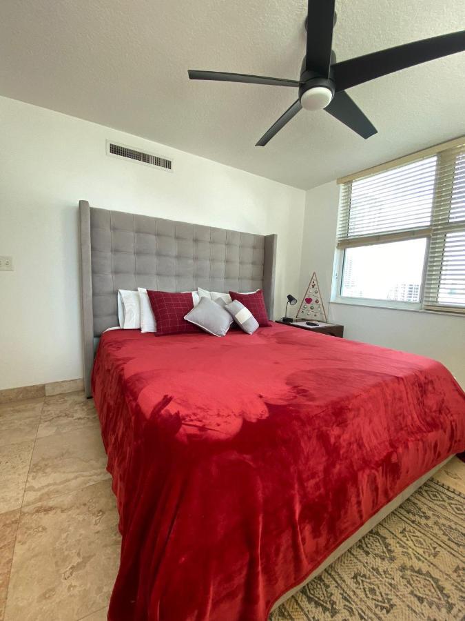 Comfortable Room In The Brickell City Center Area Μαϊάμι Εξωτερικό φωτογραφία