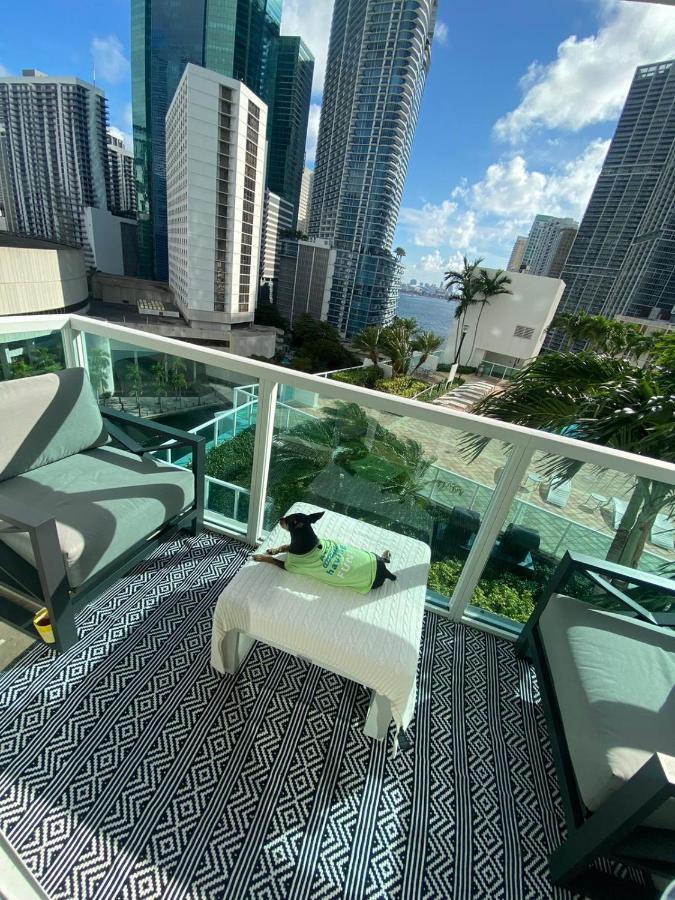 Comfortable Room In The Brickell City Center Area Μαϊάμι Εξωτερικό φωτογραφία