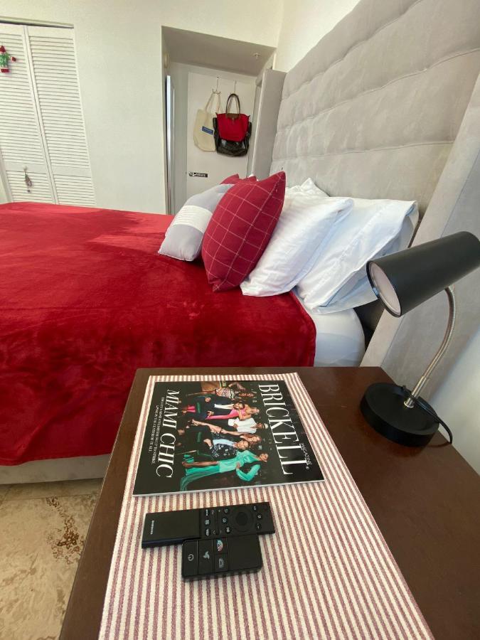 Comfortable Room In The Brickell City Center Area Μαϊάμι Εξωτερικό φωτογραφία