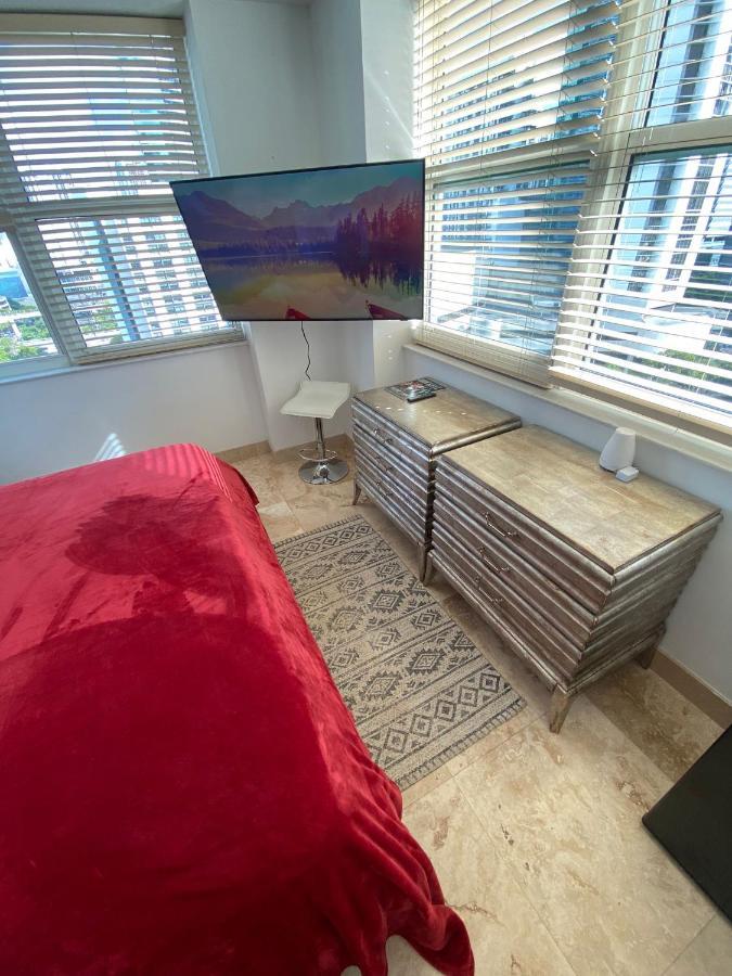 Comfortable Room In The Brickell City Center Area Μαϊάμι Εξωτερικό φωτογραφία