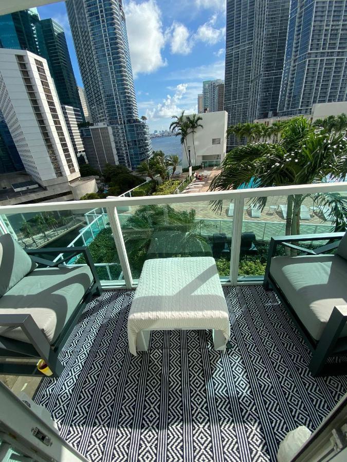 Comfortable Room In The Brickell City Center Area Μαϊάμι Εξωτερικό φωτογραφία