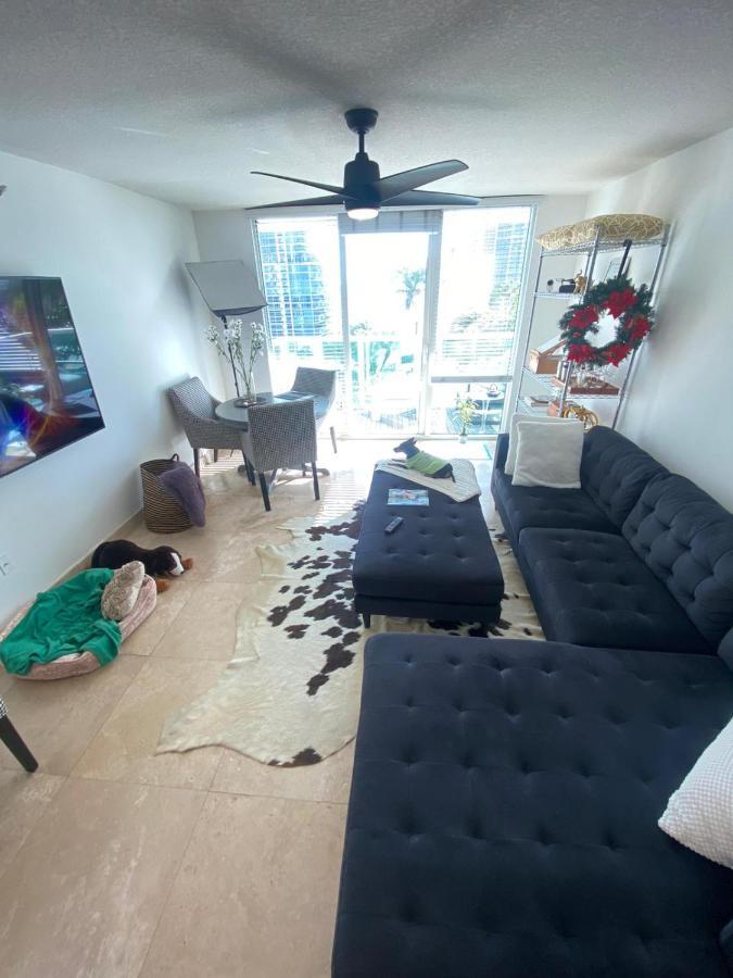 Comfortable Room In The Brickell City Center Area Μαϊάμι Εξωτερικό φωτογραφία