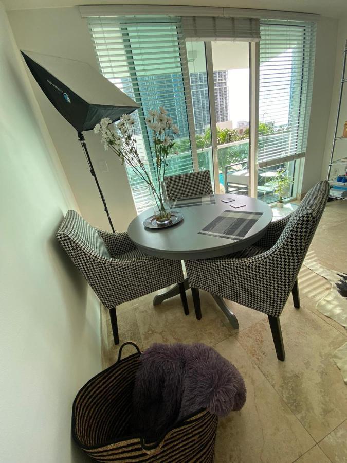 Comfortable Room In The Brickell City Center Area Μαϊάμι Εξωτερικό φωτογραφία