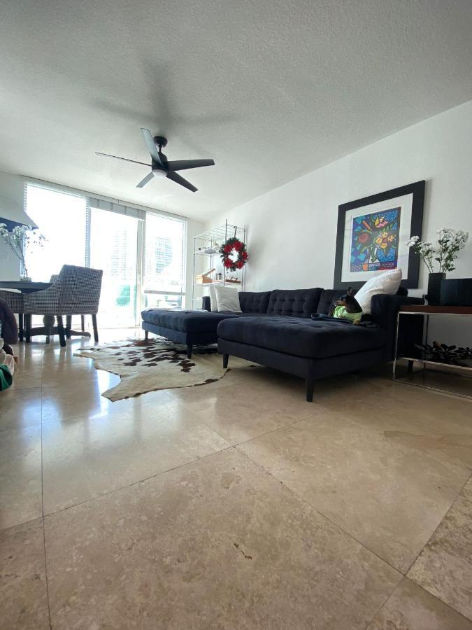 Comfortable Room In The Brickell City Center Area Μαϊάμι Εξωτερικό φωτογραφία