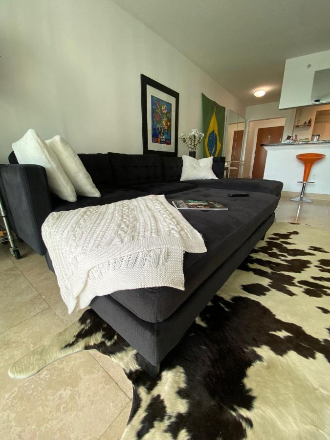 Comfortable Room In The Brickell City Center Area Μαϊάμι Εξωτερικό φωτογραφία
