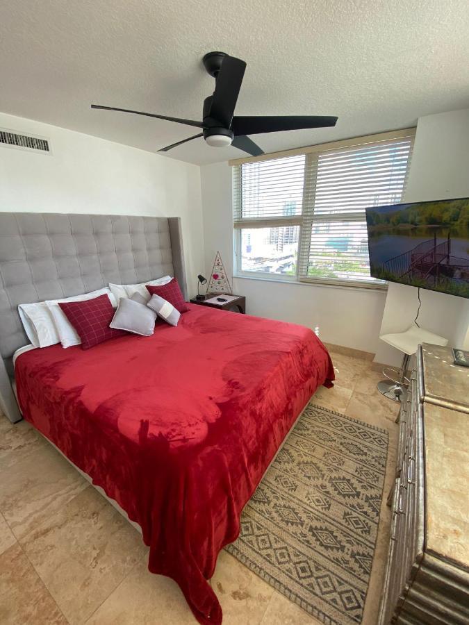 Comfortable Room In The Brickell City Center Area Μαϊάμι Εξωτερικό φωτογραφία