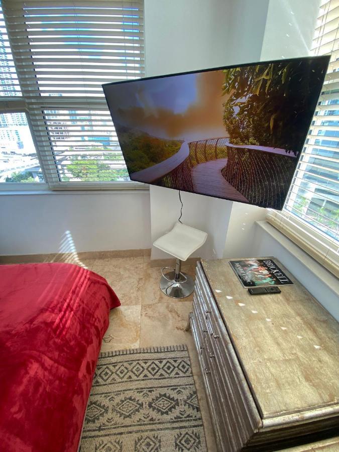 Comfortable Room In The Brickell City Center Area Μαϊάμι Εξωτερικό φωτογραφία