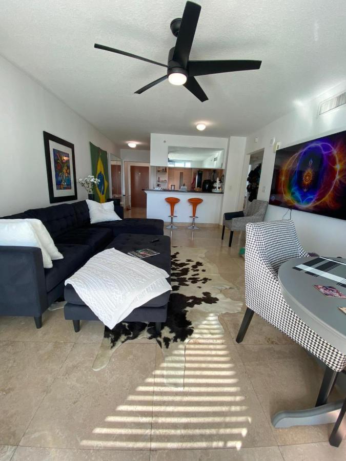 Comfortable Room In The Brickell City Center Area Μαϊάμι Εξωτερικό φωτογραφία