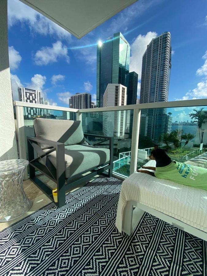 Comfortable Room In The Brickell City Center Area Μαϊάμι Εξωτερικό φωτογραφία