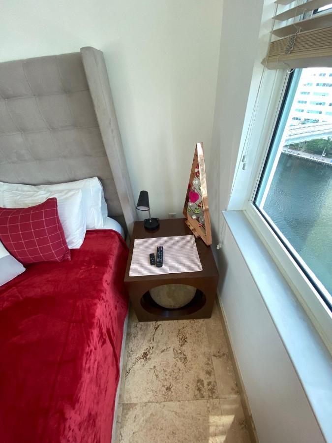 Comfortable Room In The Brickell City Center Area Μαϊάμι Εξωτερικό φωτογραφία