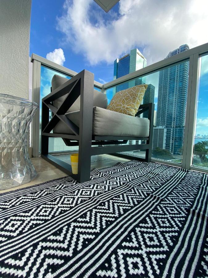 Comfortable Room In The Brickell City Center Area Μαϊάμι Εξωτερικό φωτογραφία