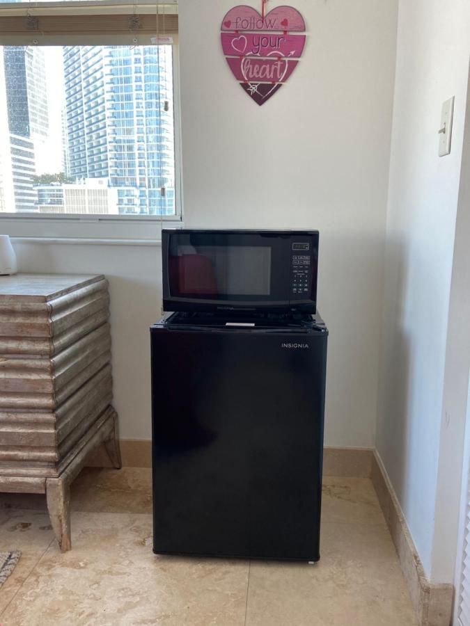 Comfortable Room In The Brickell City Center Area Μαϊάμι Εξωτερικό φωτογραφία